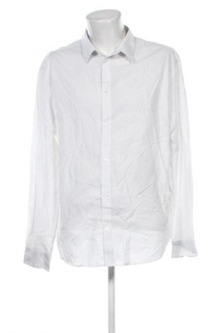 Pánská košile  H&M, Velikost XXL, Barva Vícebarevné, Cena  469,00 Kč
