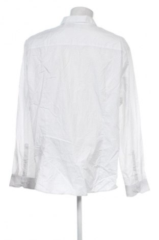 Pánská košile  H&M, Velikost XXL, Barva Vícebarevné, Cena  469,00 Kč