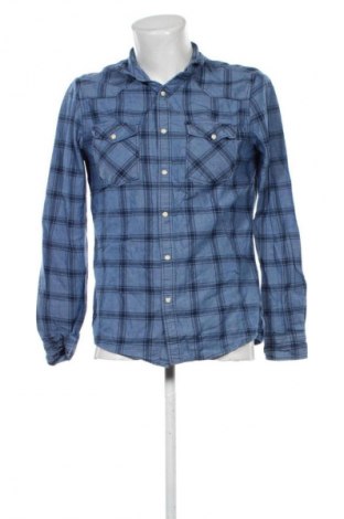 Cămașă de bărbați H&M, Mărime M, Culoare Multicolor, Preț 100,99 Lei