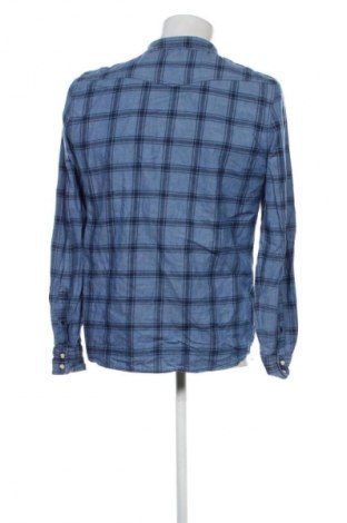 Cămașă de bărbați H&M, Mărime M, Culoare Multicolor, Preț 100,99 Lei