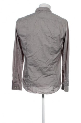 Pánska košeľa  H&M, Veľkosť M, Farba Sivá, Cena  16,95 €