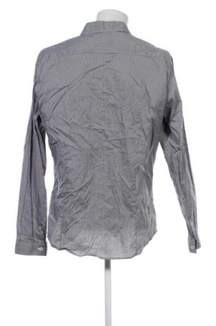 Ανδρικό πουκάμισο H&M, Μέγεθος XL, Χρώμα Πολύχρωμο, Τιμή 18,99 €
