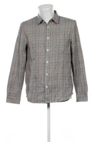 Herrenhemd H&M, Größe M, Farbe Mehrfarbig, Preis € 20,99