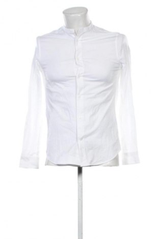Herrenhemd H&M, Größe S, Farbe Weiß, Preis € 20,99