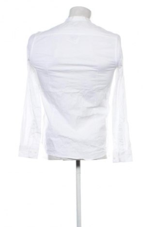 Herrenhemd H&M, Größe S, Farbe Weiß, Preis € 20,99