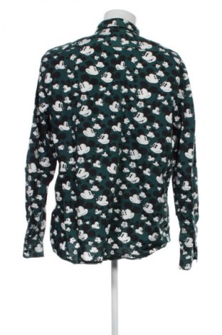 Pánská košile  H&M, Velikost XL, Barva Vícebarevné, Cena  367,00 Kč