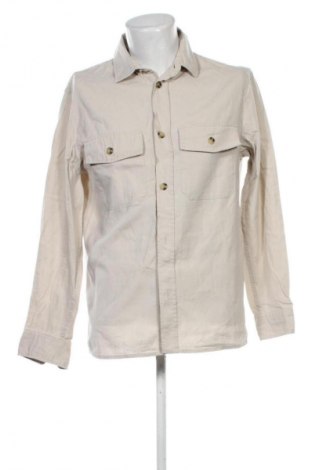 Pánská košile  H&M, Velikost M, Barva Béžová, Cena  369,00 Kč