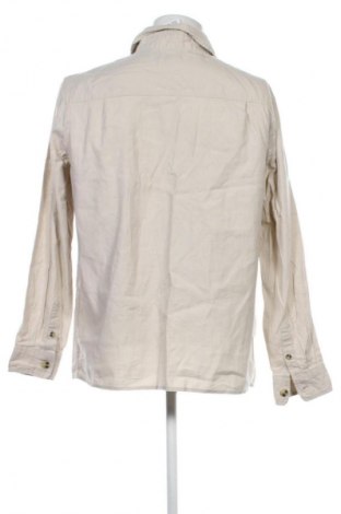 Pánská košile  H&M, Velikost M, Barva Béžová, Cena  369,00 Kč
