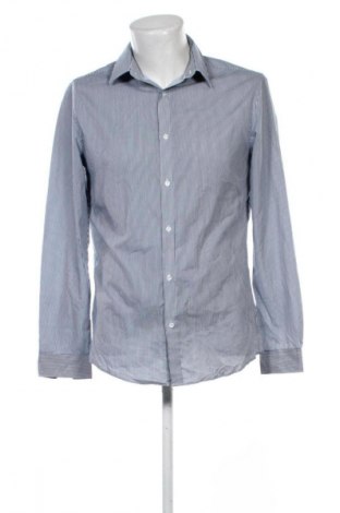 Pánska košeľa  H&M, Veľkosť M, Farba Viacfarebná, Cena  16,95 €