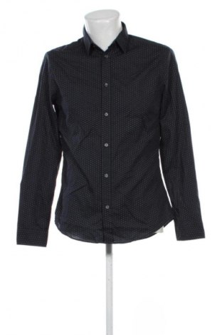 Pánska košeľa  H&M, Veľkosť M, Farba Viacfarebná, Cena  16,95 €