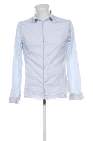 Herrenhemd H&M, Größe M, Farbe Mehrfarbig, Preis € 20,99