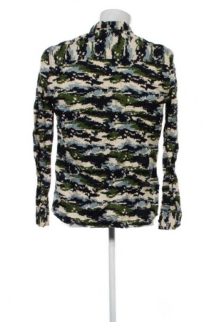 Pánska košeľa  H&M Divided, Veľkosť M, Farba Viacfarebná, Cena  16,95 €