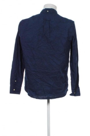Herrenhemd H&M L.O.G.G., Größe M, Farbe Mehrfarbig, Preis € 20,99