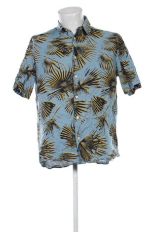 Cămașă de bărbați H&M L.O.G.G., Mărime L, Culoare Multicolor, Preț 76,32 Lei