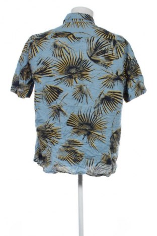 Cămașă de bărbați H&M L.O.G.G., Mărime L, Culoare Multicolor, Preț 76,32 Lei