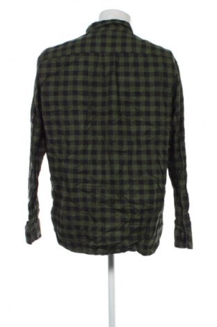 Herrenhemd H&M L.O.G.G., Größe XL, Farbe Mehrfarbig, Preis € 8,99