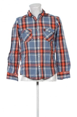 Pánská košile  H&M L.O.G.G., Velikost S, Barva Vícebarevné, Cena  469,00 Kč