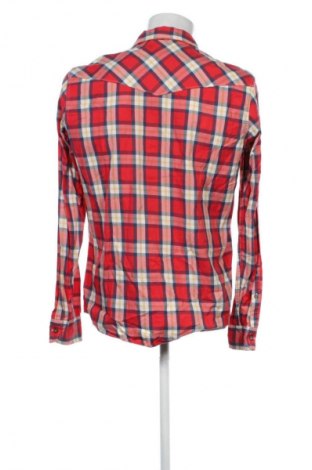 Pánská košile  H&M L.O.G.G., Velikost M, Barva Vícebarevné, Cena  469,00 Kč