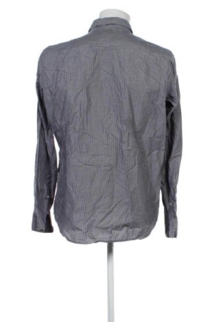 Herrenhemd H&M L.O.G.G., Größe L, Farbe Mehrfarbig, Preis € 20,99