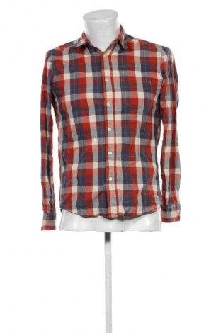 Męska koszula H&M L.O.G.G., Rozmiar S, Kolor Kolorowy, Cena 66,39 zł