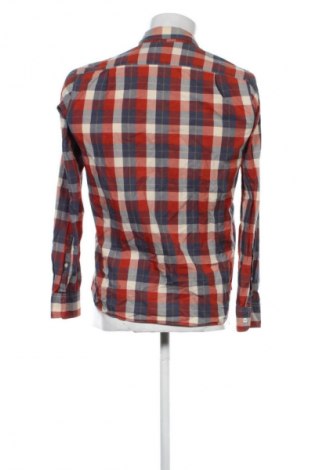 Męska koszula H&M L.O.G.G., Rozmiar S, Kolor Kolorowy, Cena 66,39 zł