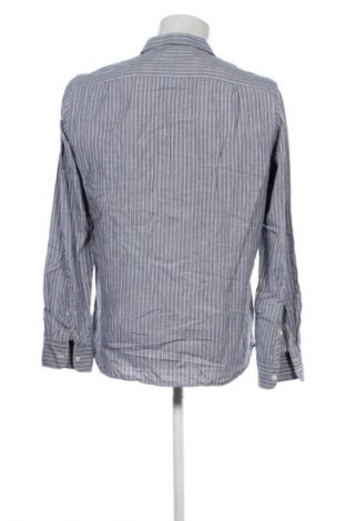 Męska koszula H&M L.O.G.G., Rozmiar M, Kolor Kolorowy, Cena 95,99 zł