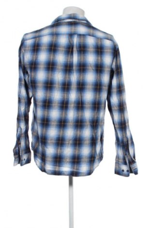 Cămașă de bărbați H&M L.O.G.G., Mărime M, Culoare Multicolor, Preț 100,99 Lei