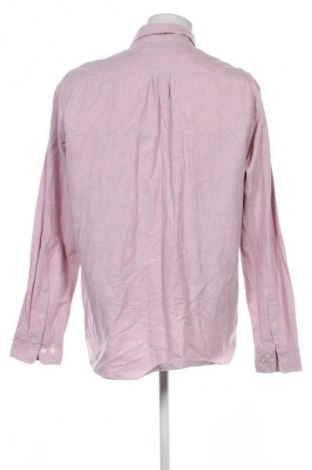 Herrenhemd H&M L.O.G.G., Größe XL, Farbe Rosa, Preis € 14,83
