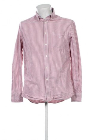 Herrenhemd Hampton Republic, Größe M, Farbe Mehrfarbig, Preis 17,36 €