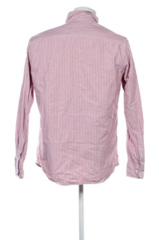 Herrenhemd Hampton Republic, Größe M, Farbe Mehrfarbig, Preis 17,36 €