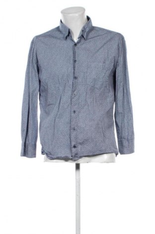 Herrenhemd Haupt, Größe XL, Farbe Mehrfarbig, Preis 17,36 €