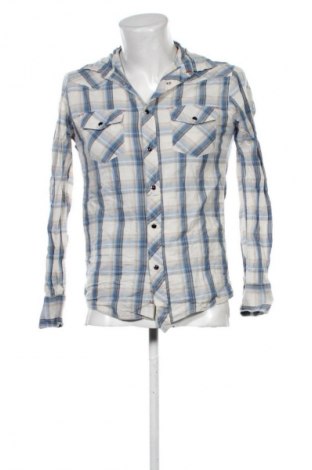 Cămașă de bărbați Henry Choice, Mărime S, Culoare Multicolor, Preț 100,99 Lei