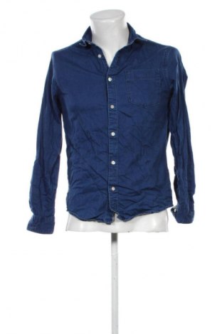 Cămașă de bărbați Henry Choice, Mărime S, Culoare Albastru, Preț 40,99 Lei
