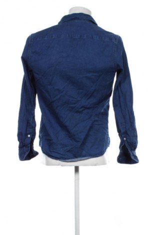 Cămașă de bărbați Henry Choice, Mărime S, Culoare Albastru, Preț 40,99 Lei
