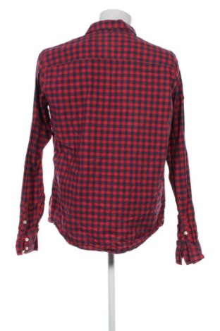 Herrenhemd Hilfiger Denim, Größe XXL, Farbe Mehrfarbig, Preis € 47,99