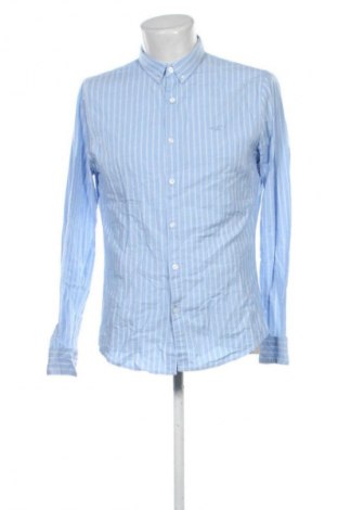 Herrenhemd Hollister, Größe M, Farbe Mehrfarbig, Preis 23,99 €