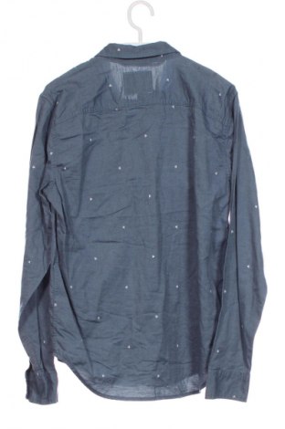 Pánska košeľa  Hollister, Veľkosť XS, Farba Modrá, Cena  19,95 €
