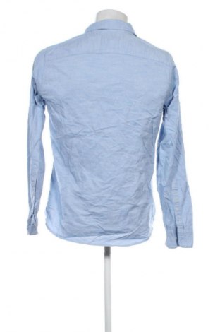 Pánska košeľa  Hollister, Veľkosť M, Farba Modrá, Cena  19,95 €