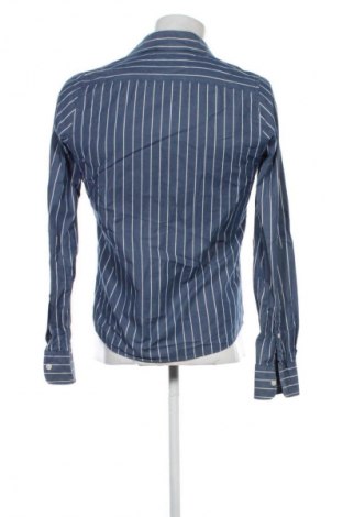 Herrenhemd Hollister, Größe S, Farbe Mehrfarbig, Preis 23,99 €