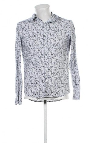 Herrenhemd House, Größe S, Farbe Mehrfarbig, Preis 14,83 €