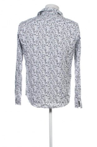 Herrenhemd House, Größe S, Farbe Mehrfarbig, Preis 14,83 €