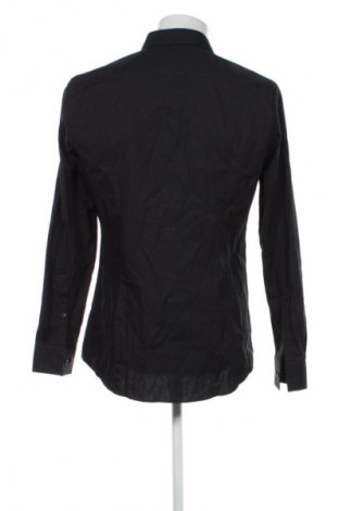 Pánska košeľa  Hugo Boss, Veľkosť M, Farba Čierna, Cena  112,95 €