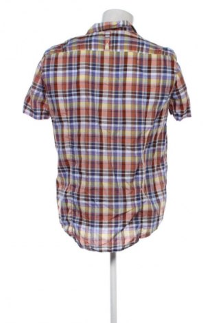 Herrenhemd Hugo Boss, Größe XL, Farbe Mehrfarbig, Preis € 42,05