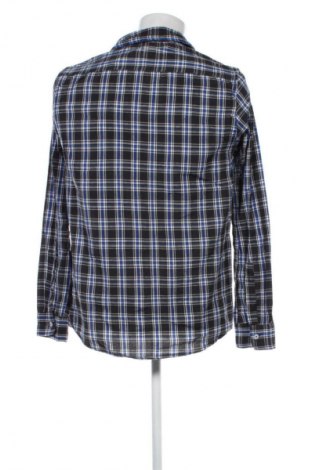 Herrenhemd Identic, Größe M, Farbe Mehrfarbig, Preis € 8,99