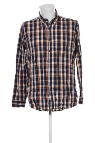 Herrenhemd Identic, Größe L, Farbe Mehrfarbig, Preis € 20,99