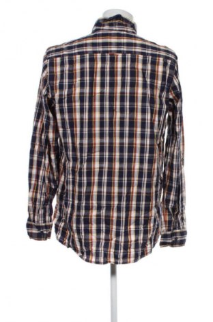 Herrenhemd Identic, Größe L, Farbe Mehrfarbig, Preis € 20,99