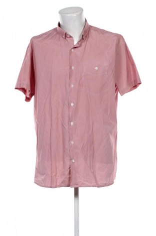 Herrenhemd Iventi, Größe XXL, Farbe Mehrfarbig, Preis € 17,39