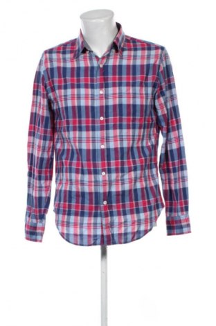 Cămașă de bărbați J.Crew, Mărime M, Culoare Multicolor, Preț 178,58 Lei