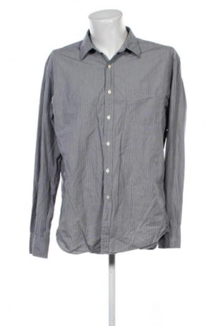 Herrenhemd J.Crew, Größe XL, Farbe Mehrfarbig, Preis € 34,78