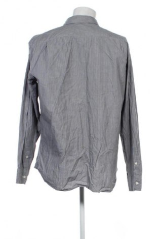 Herrenhemd J.Crew, Größe XL, Farbe Mehrfarbig, Preis € 34,78